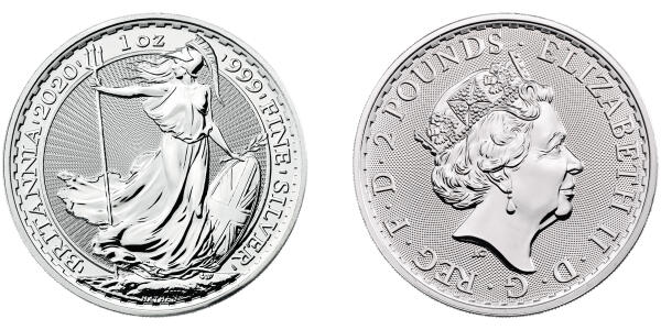 Britannia