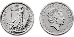 Britannia