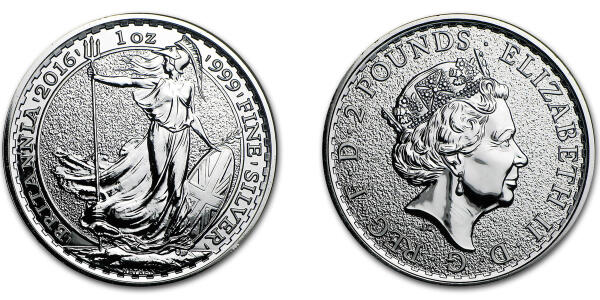 Britannia
