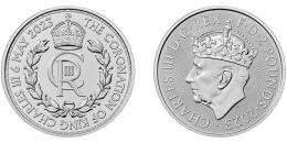 Britannia "The Coronation"