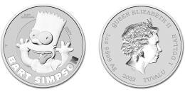 Bart Simpson