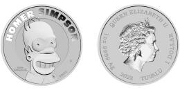 Homer Simpson