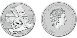 Bart Simpson