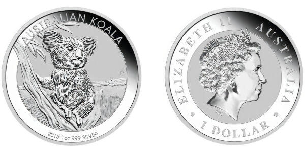 Australian Koala