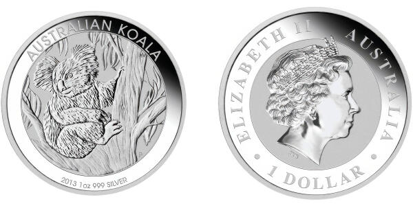 Australian Koala