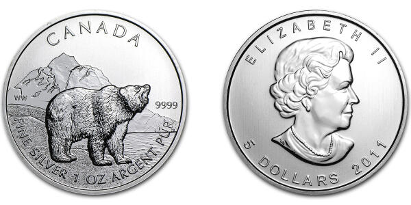 Grizzly Bear