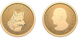 Red Fox