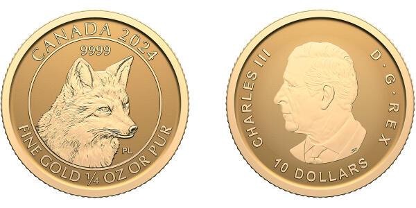 Red Fox